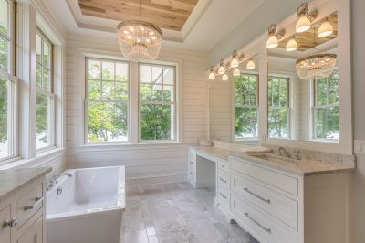 Top Bathroom Remodeling Companies in Avon, IN