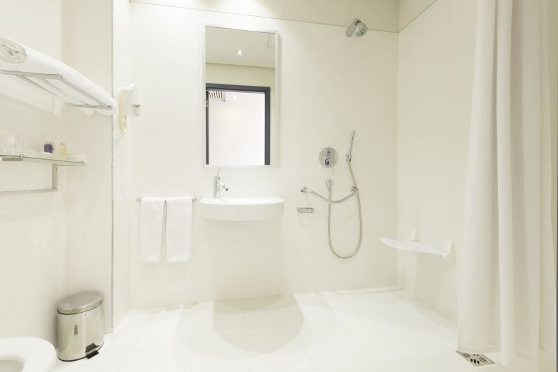Senior Bathing Solutions detail