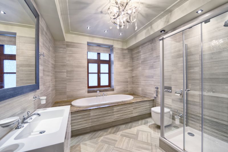 Certified Bathroom Remodelers